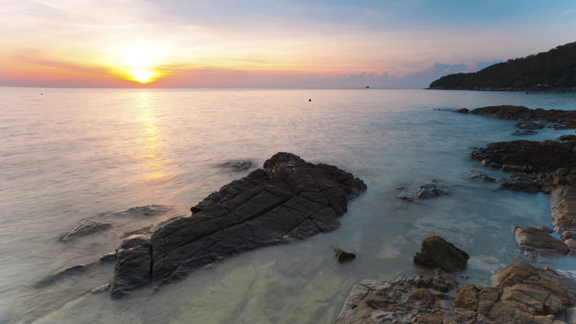 Koh Samet, Thailand