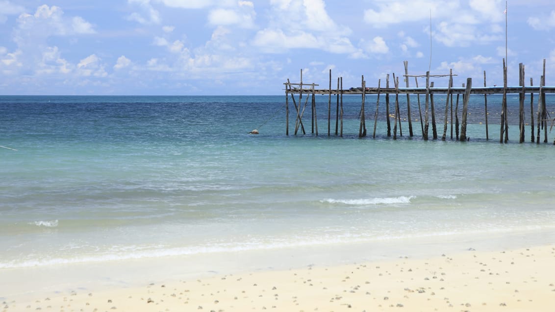 Koh Samet, Thailand