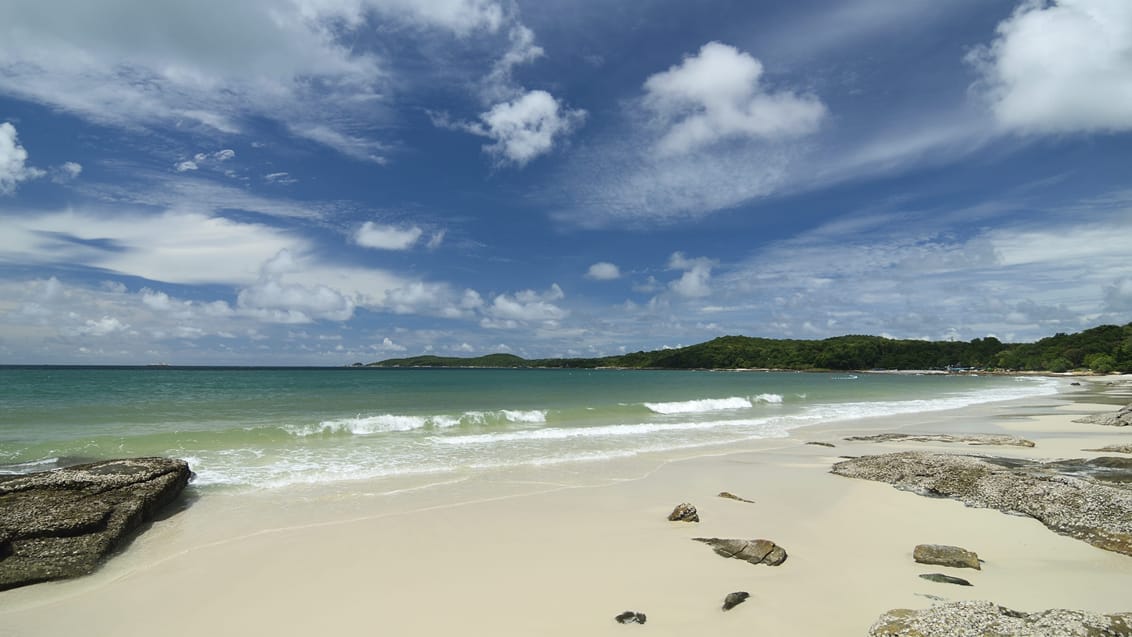 Koh Samet, Thailand