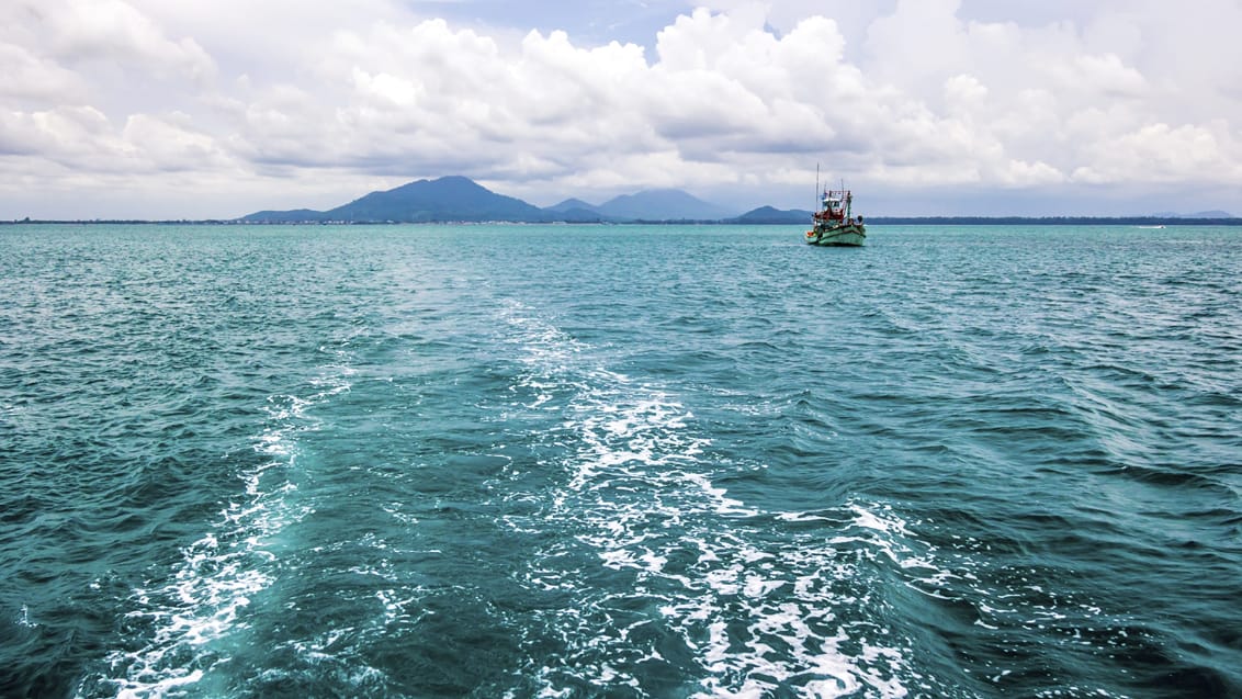 Koh Samet, Thailand