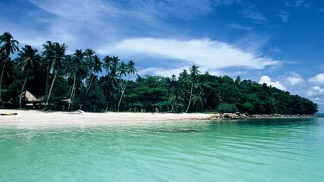 Koh Talu