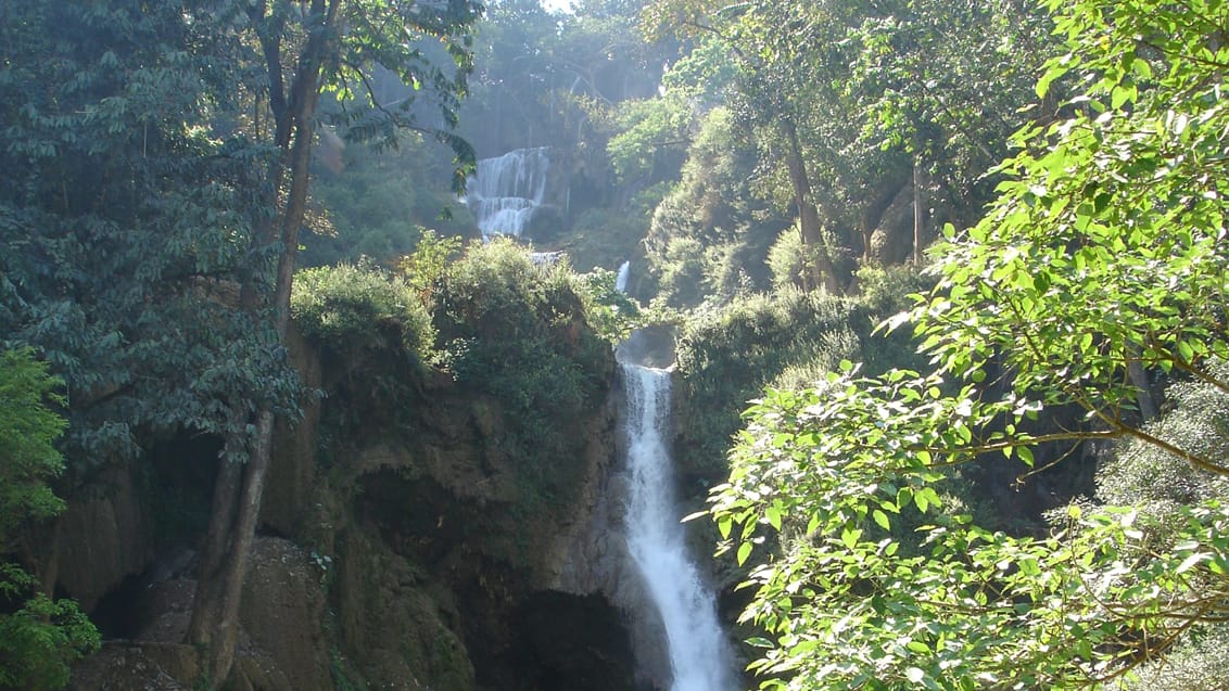 Luang Prabang, Laos