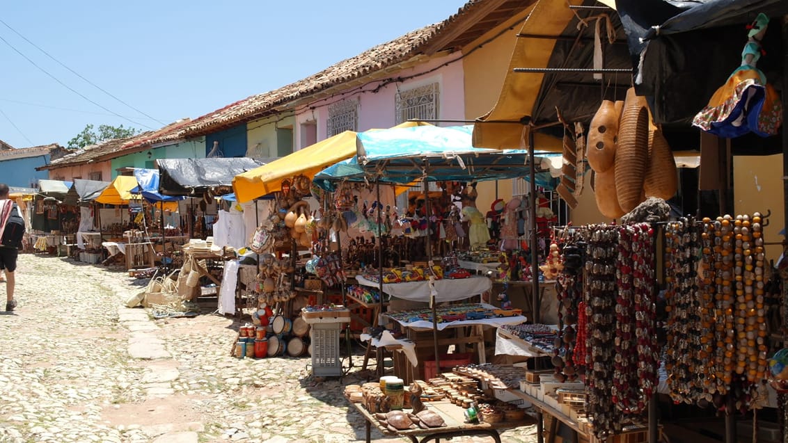 Trinidad, Cuba