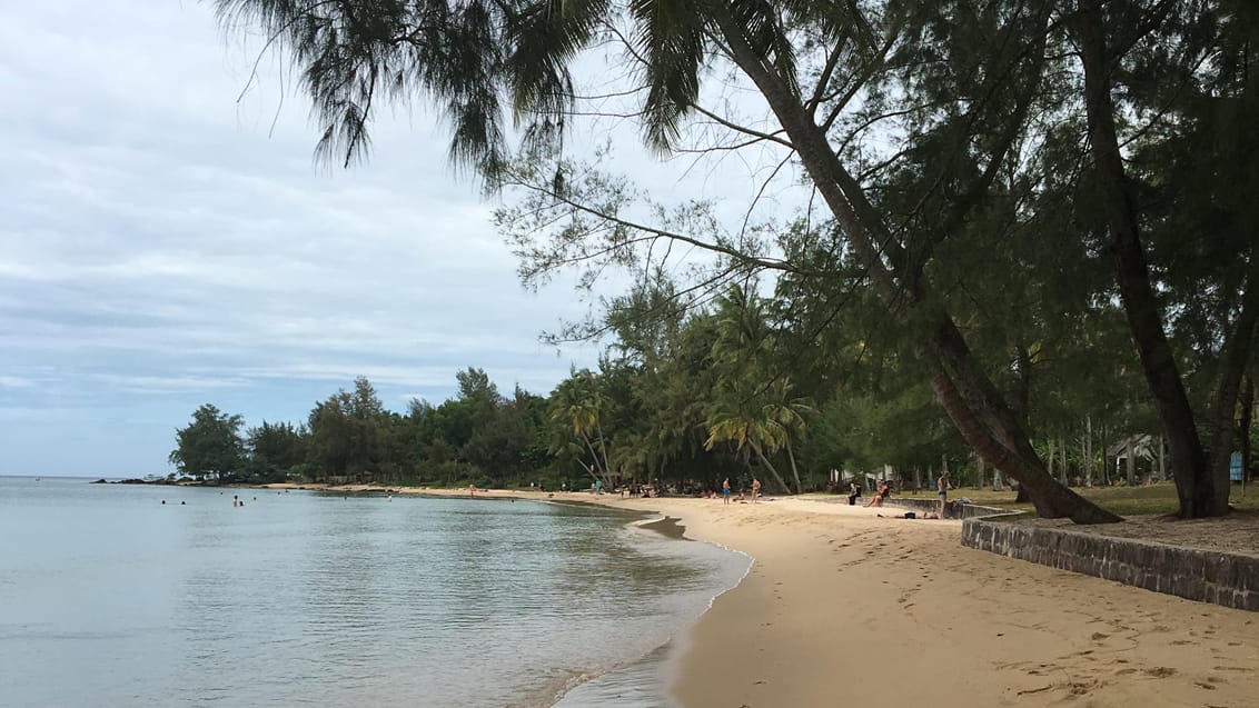 Mango Bay, Phu Quoc