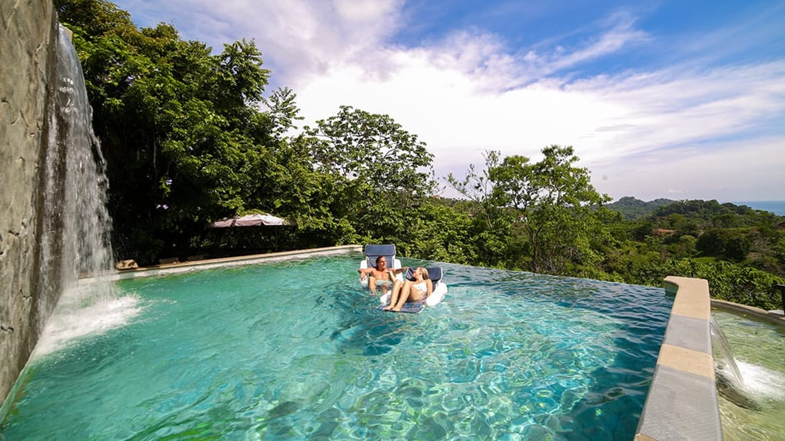 Manuel Antonio Nationalpark