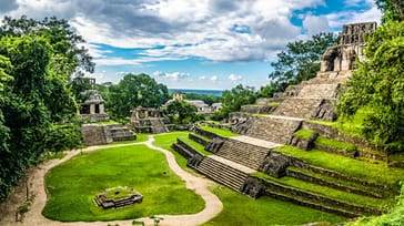 Tag med Jysk Rejsebureau på eventyr i Mexico
