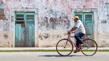 Tag med Jysk Rejsebureau på eventyr i Mexico