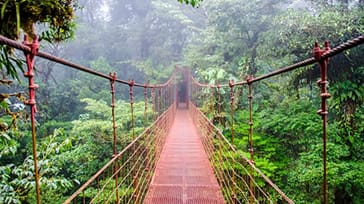 Monteverde, Costa Rica