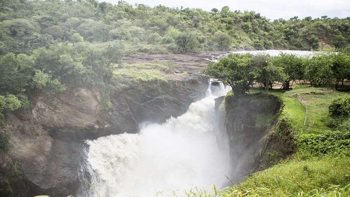 Murchison Falls