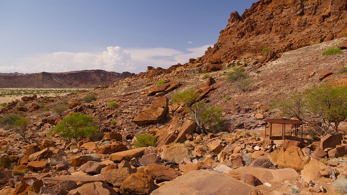 Namibia