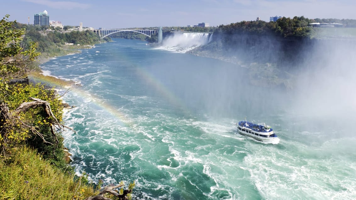 Niagara Falls, Canada