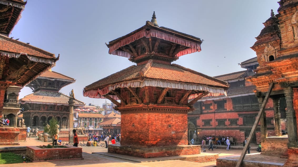 Patan, Kathmandu