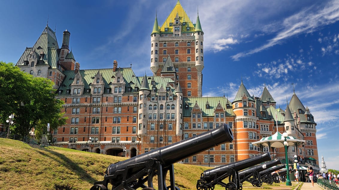 Quebec, Canada