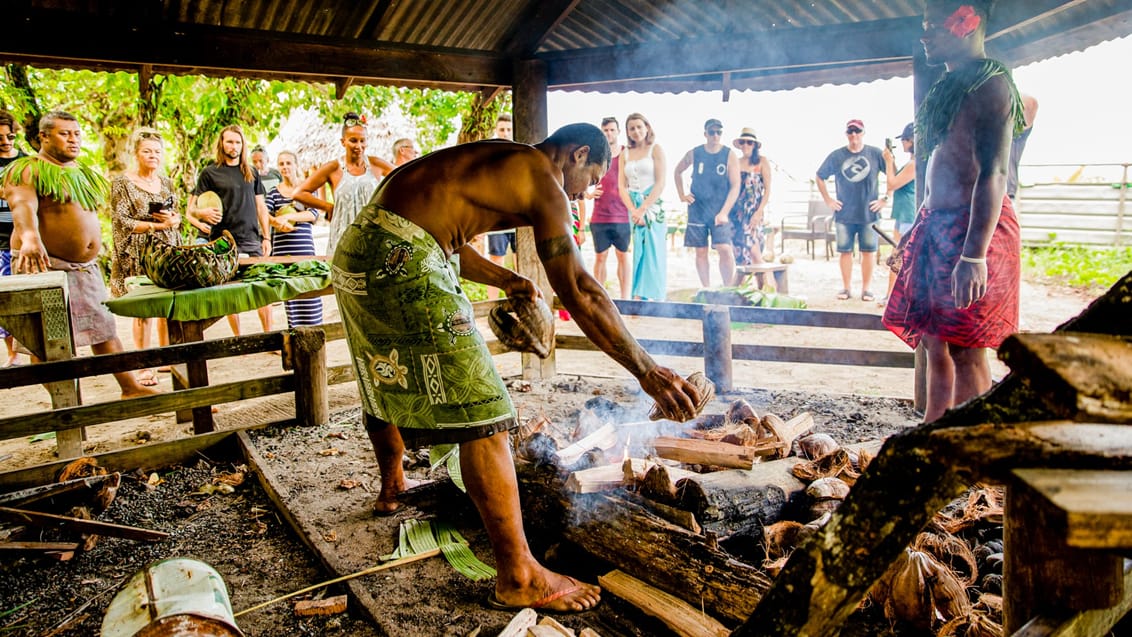 Tag med Jysk Rejsebureau på ø-hop og eventyr på Samoa