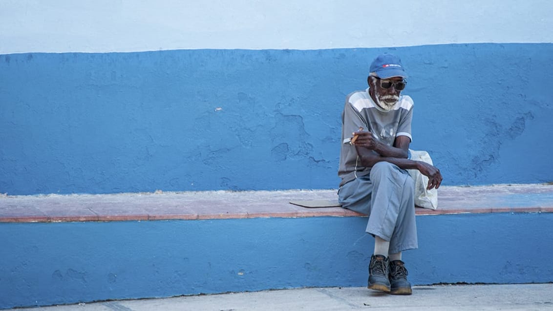 Santiago de Cuba