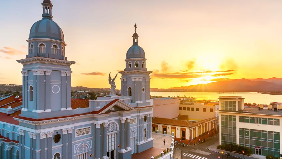 Santiago de Cuba, Cuba