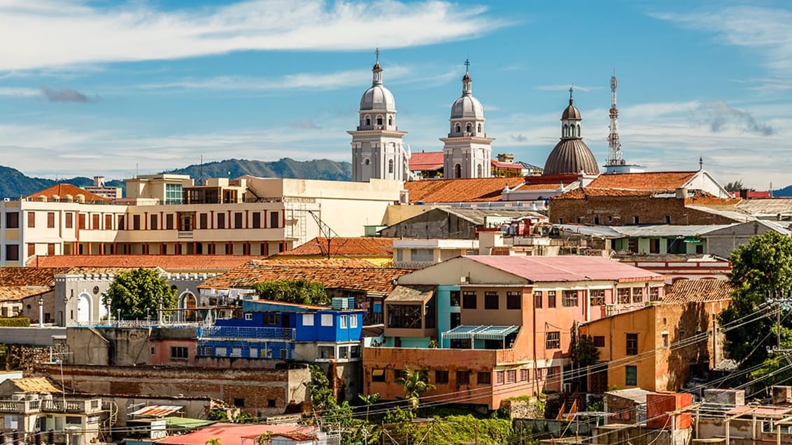 Santiago de Cuba, Cuba