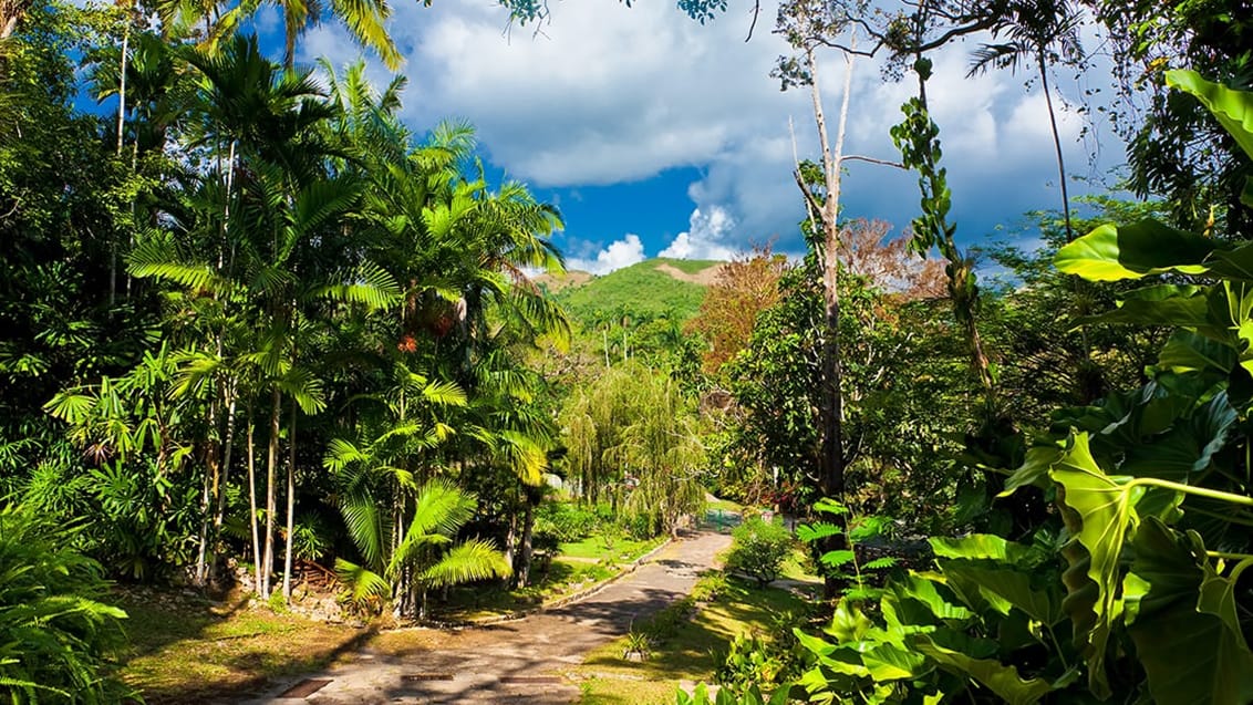 Soroa, Cuba