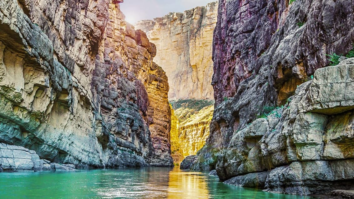 Tag med Jysk Rejsebureau på eventyr i Texas og New Mexico