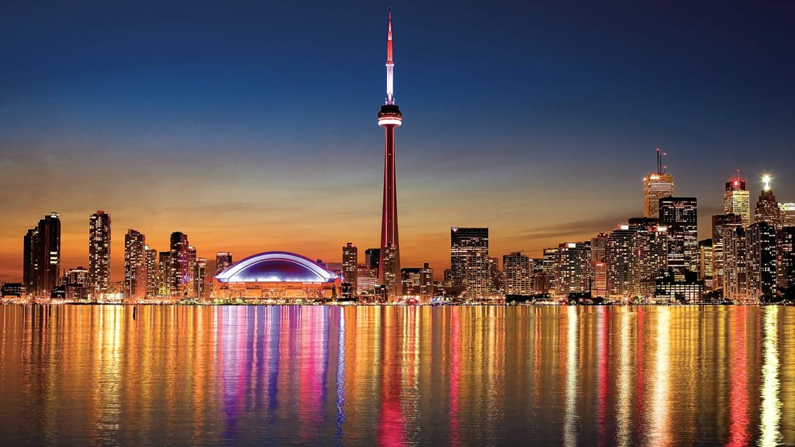 Toronto, Canada