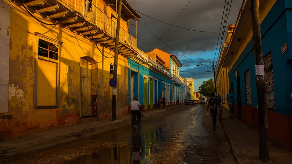 Trinidad, Cuba