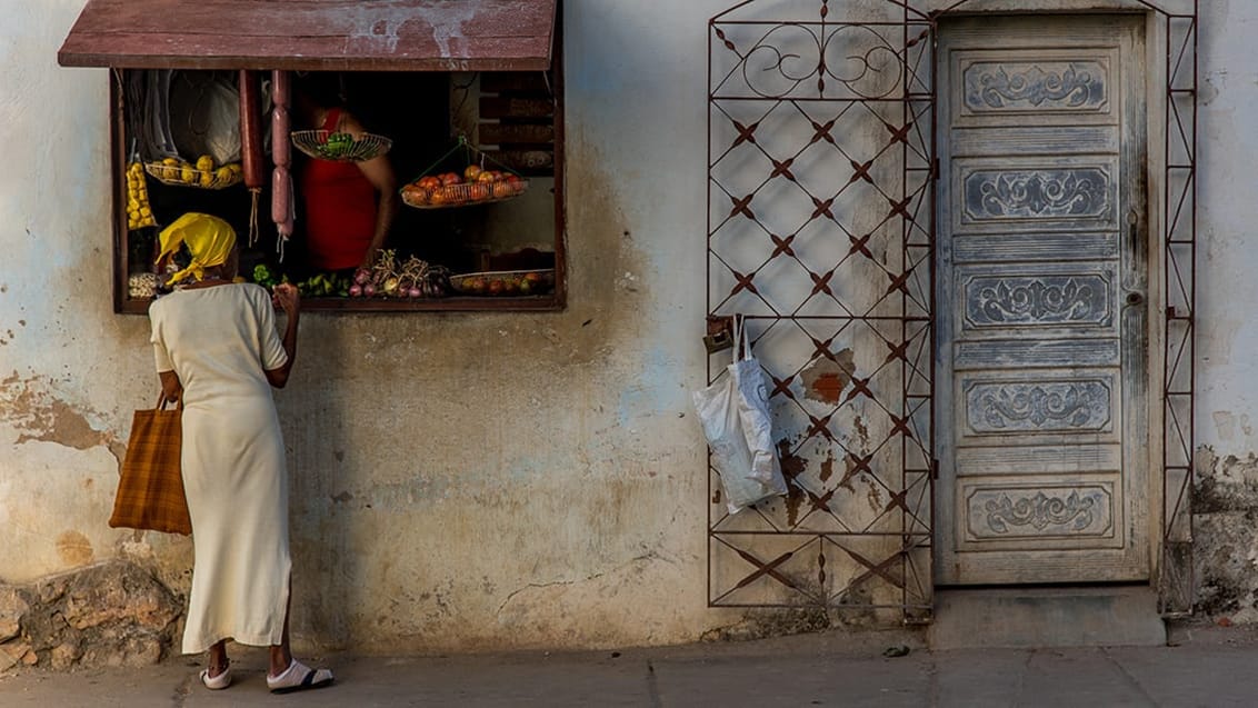 Trinidad, Cuba