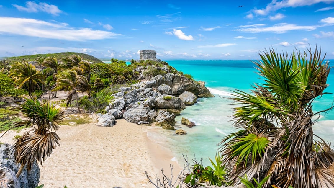 Tulum, Mexico