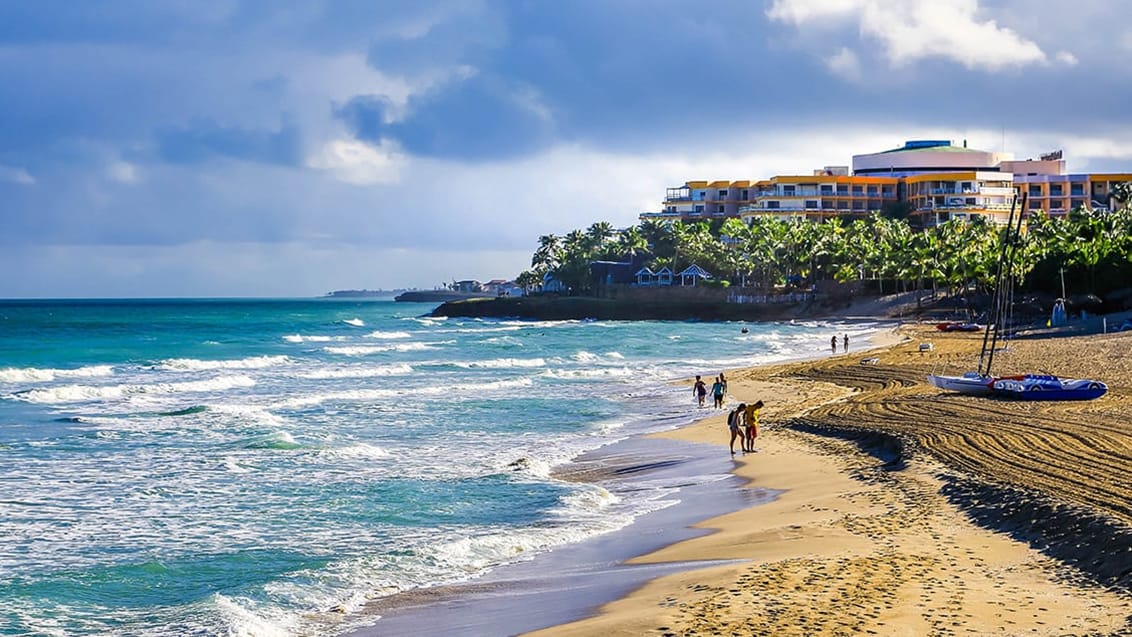 Varadero, Cuba