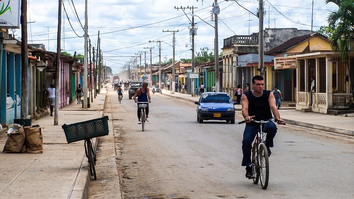 Viñales, Cuba