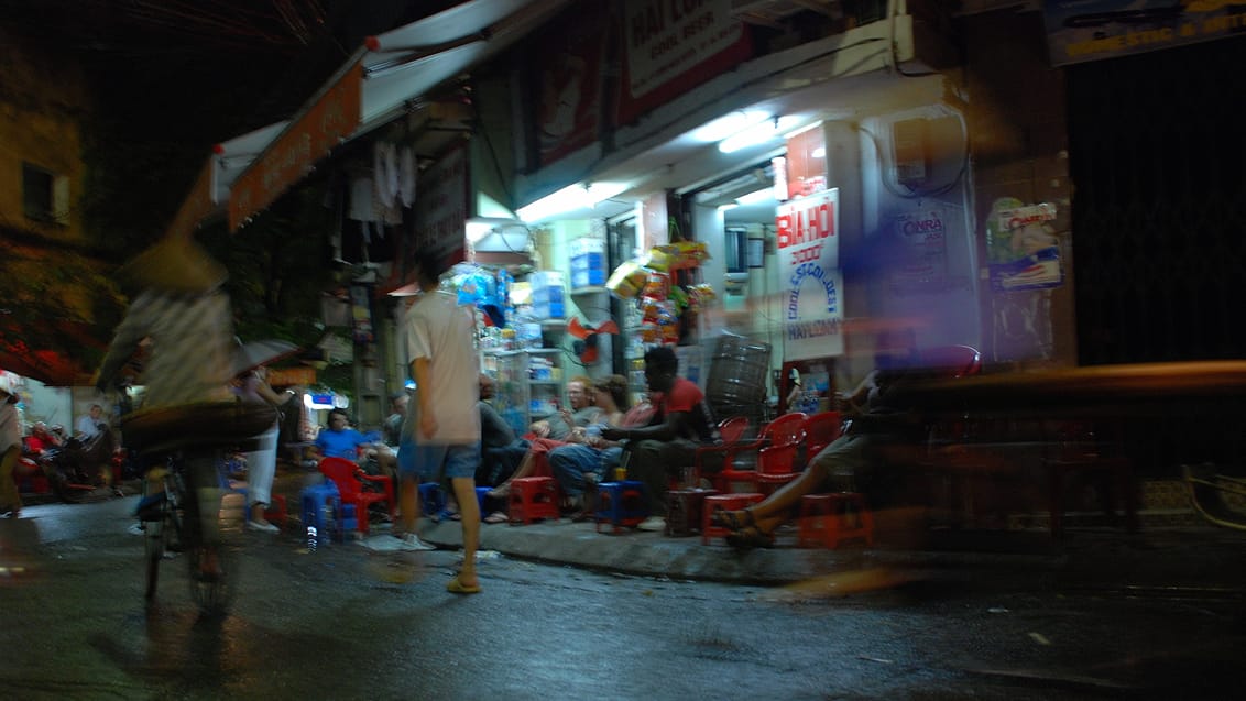 Hanoi, Vietnam