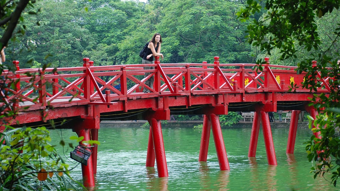 Hanoi, Vietnam