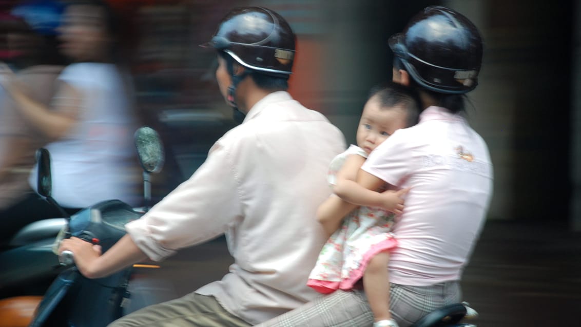 Hanoi, Vietnam