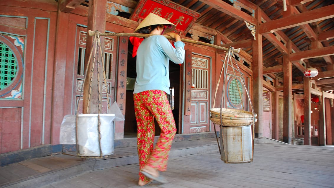 Hoi An, Vietnam