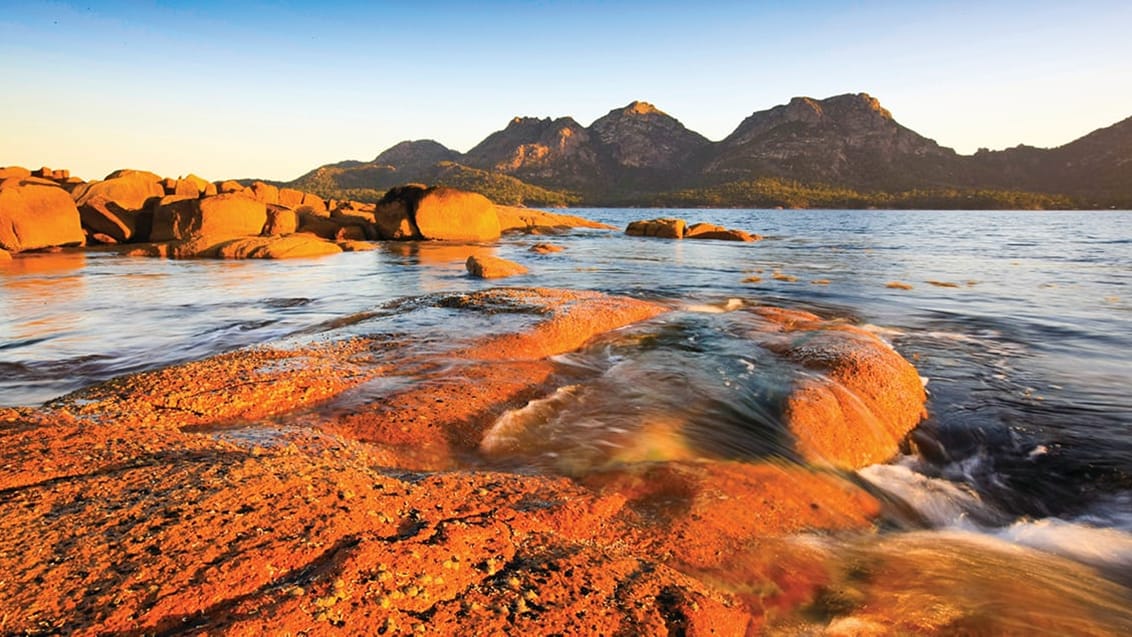 Wineglass Bay