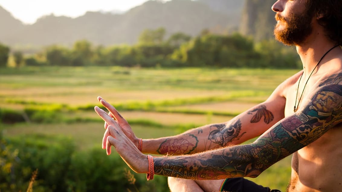 Yoga