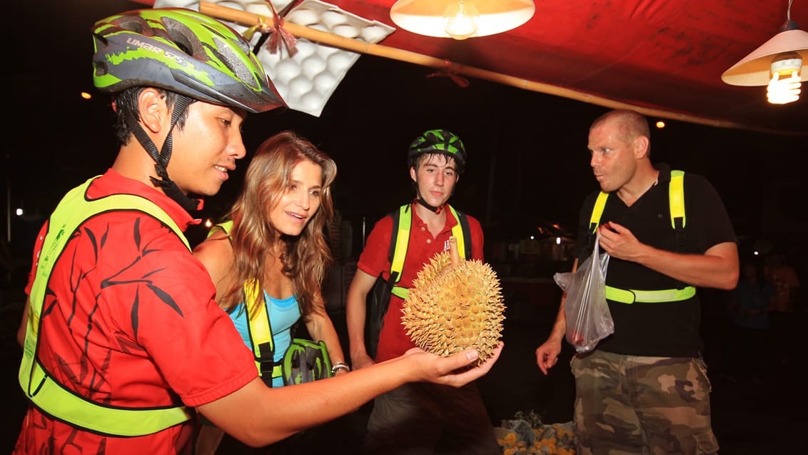 Chiang Mai, Nordthailand