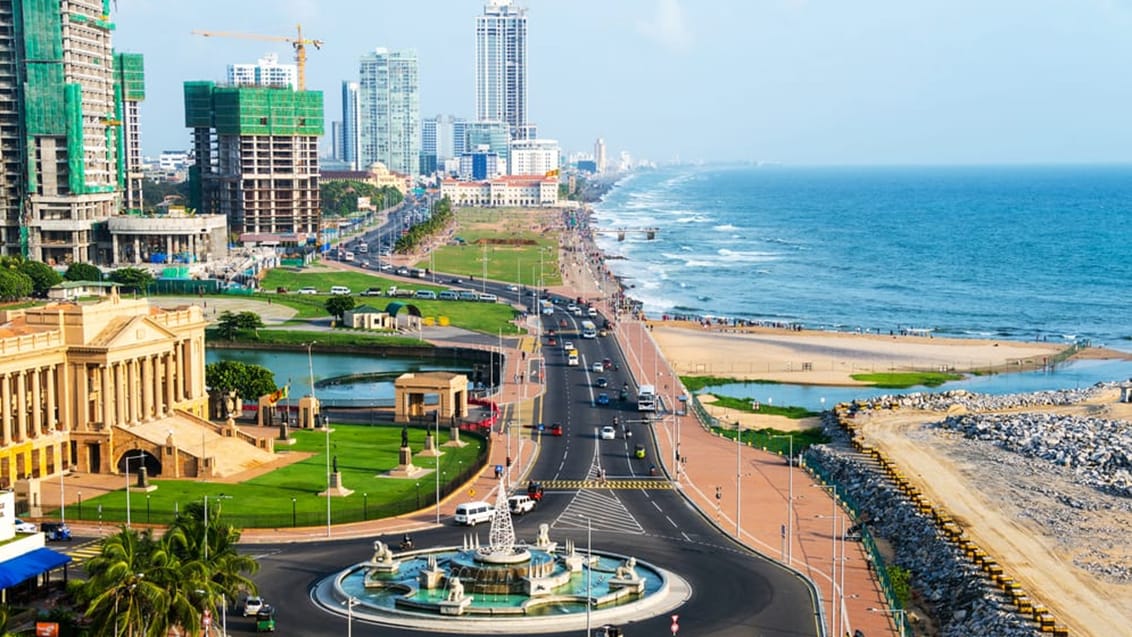 Colombo, Sri Lanka