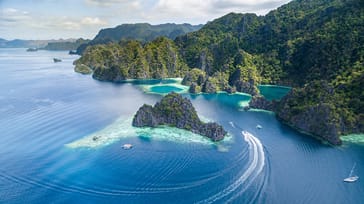 Coron Island