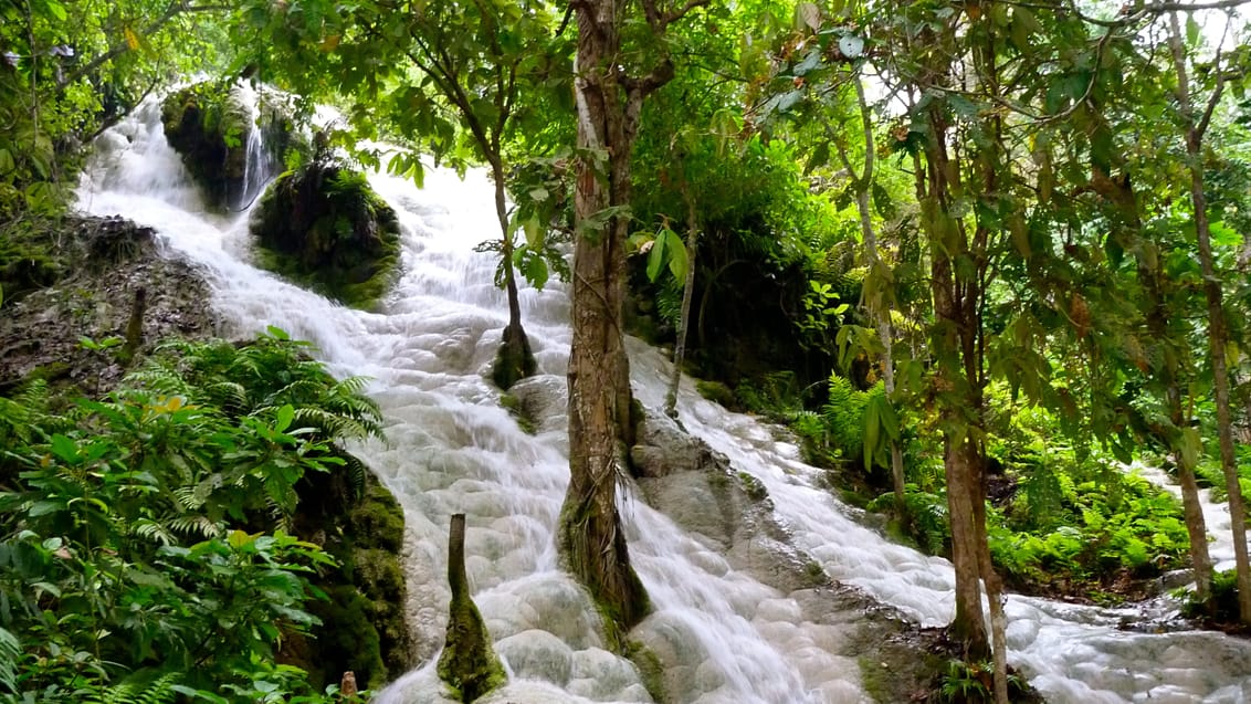 Cykling, Chiang Mai, Thailand