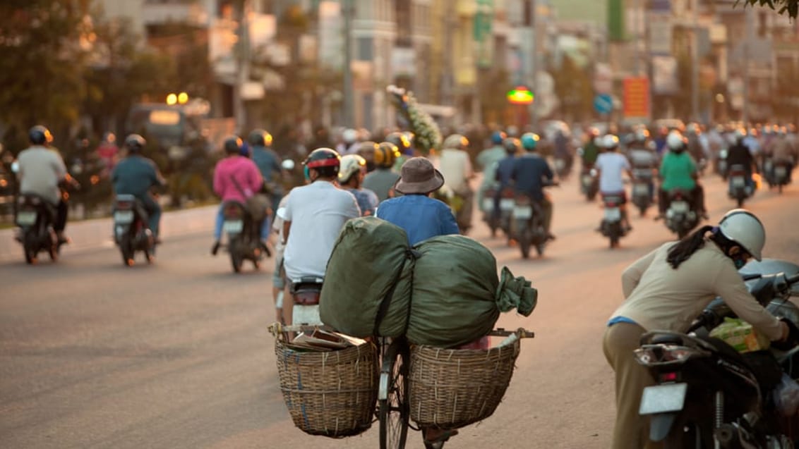 Hanoi