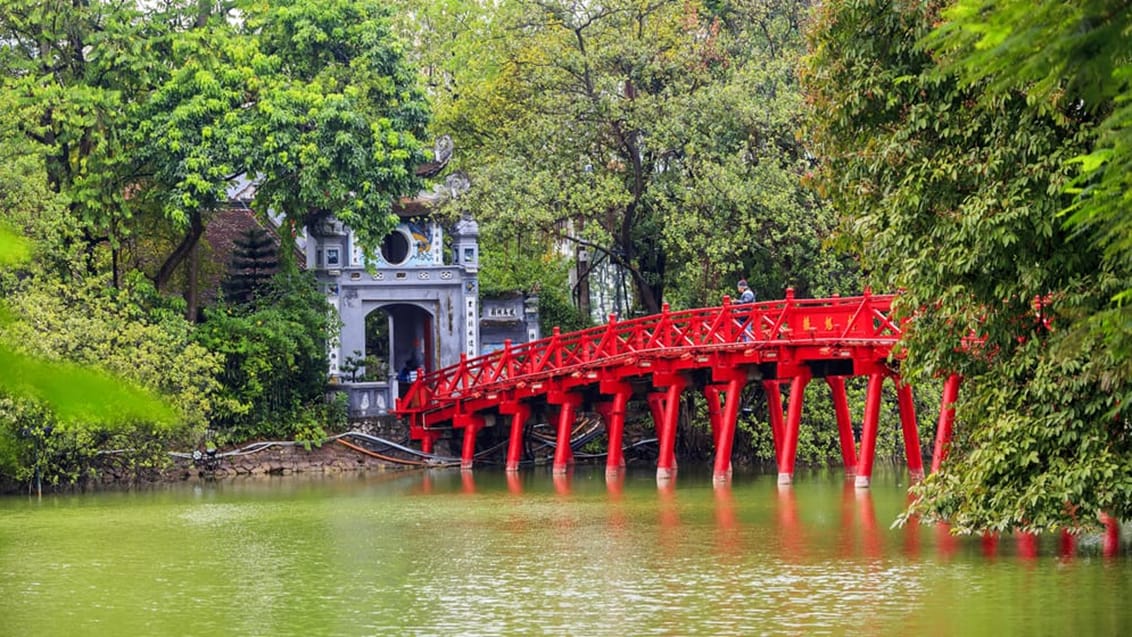 Hanoi, Vietnam