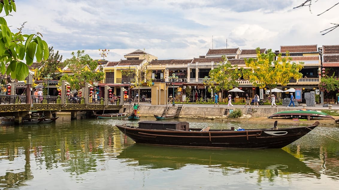 Hoi An, Vietnam