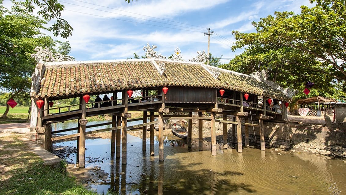 Hoi An, Vietnam