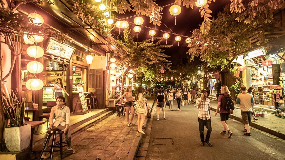 Hoi An, Vietnam