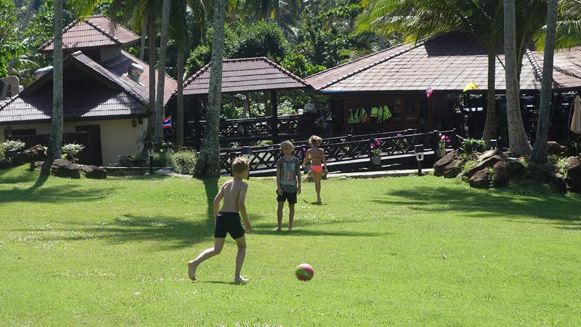 Koh Kood, Thailand