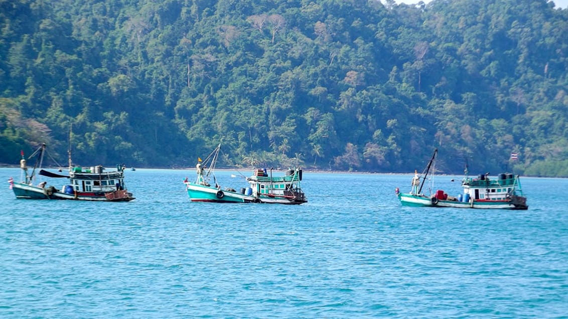 Koh Kood, Thailand