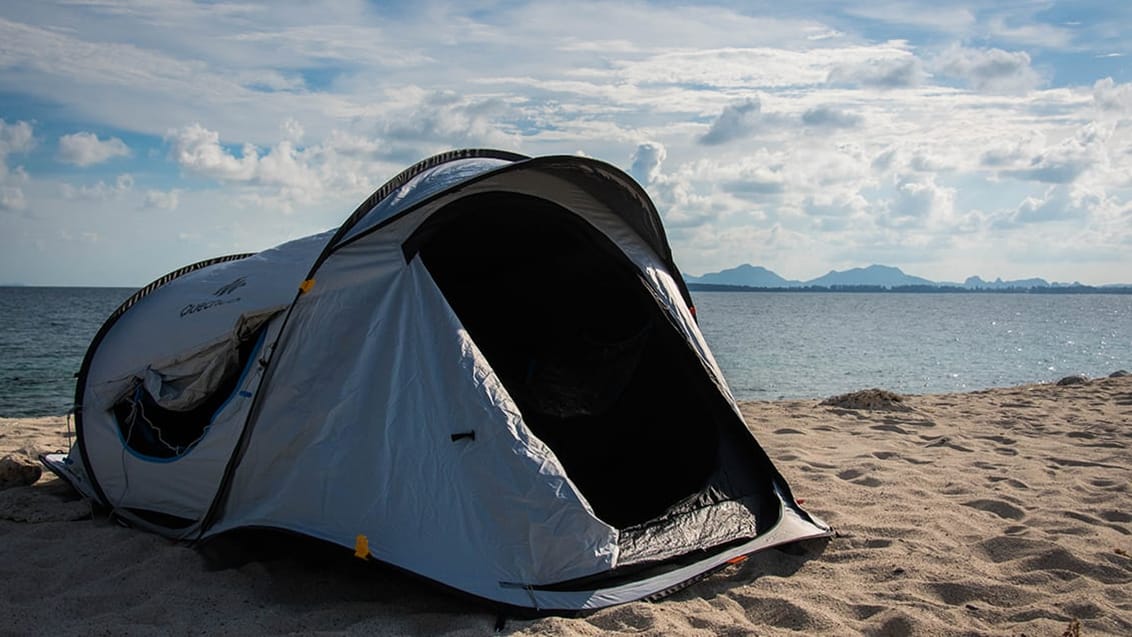 Koh Kyo, Thailand