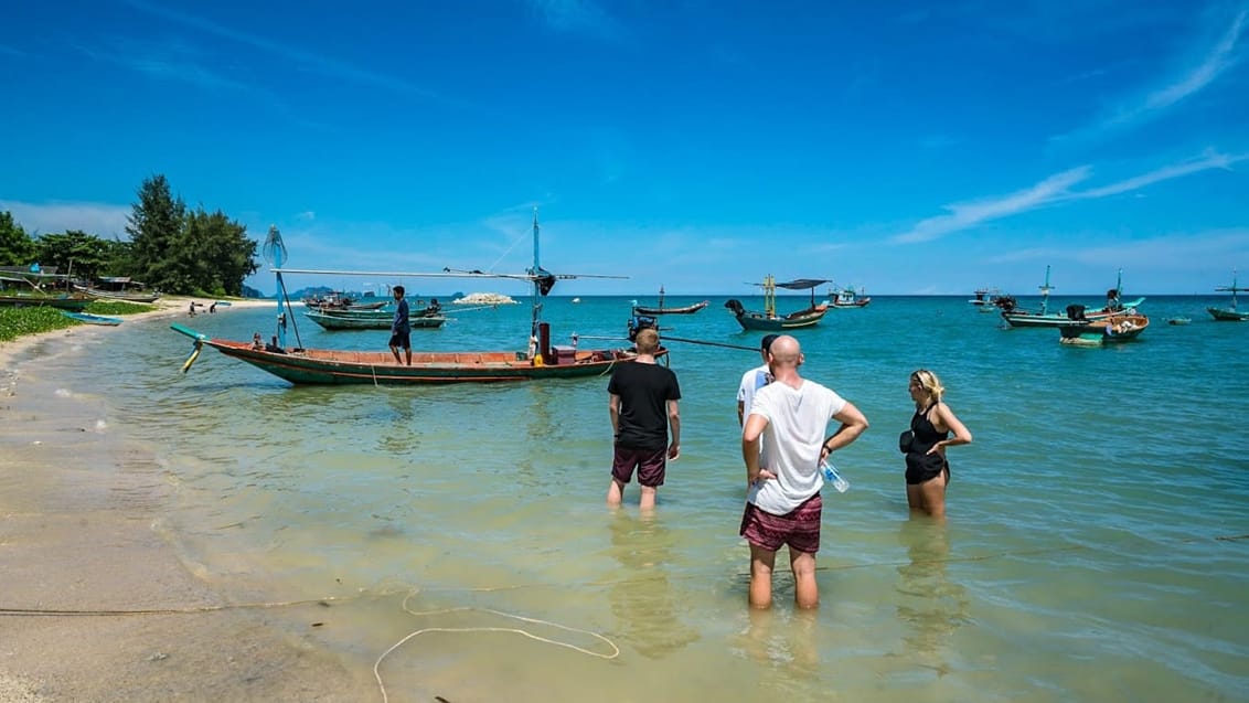 Koh Kyo, Thailand