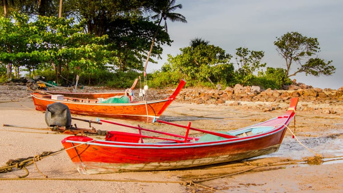 Koh Lanta