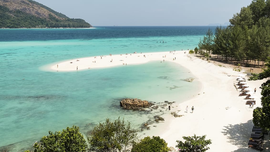 Koh Lipe